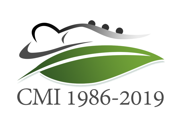 Crop Management Information Logo