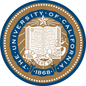 University of California Logo