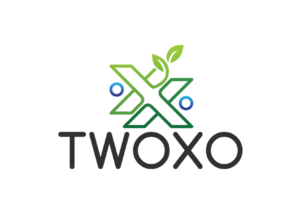 TWOXO Logo