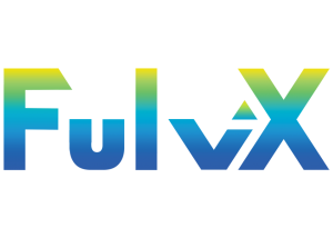 FulvX Logo