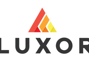 Luxor Logo